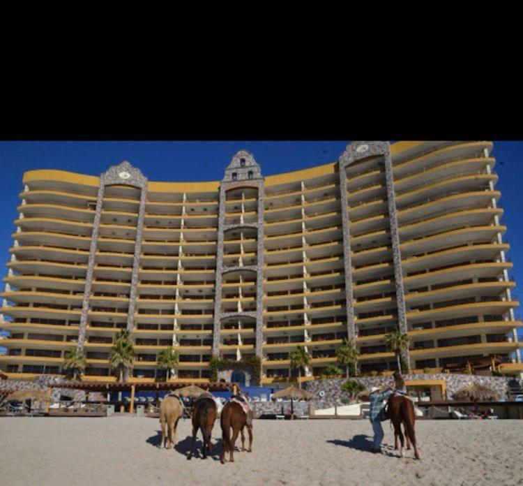 Sonoran Sky Resort Vista A Playa Azul Puerto Penasco Exterior photo