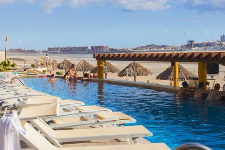 Sonoran Sky Resort Vista A Playa Azul Puerto Penasco Exterior photo