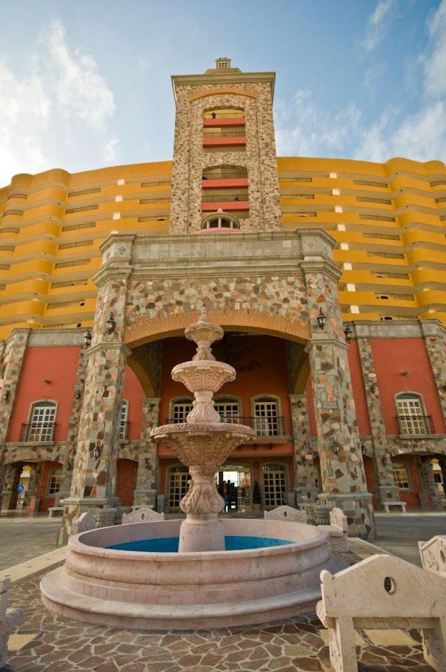 Sonoran Sky Resort Vista A Playa Azul Puerto Penasco Exterior photo